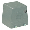 Heavy Duty Connector Housings, Hoods, Bases - 1195-3145-ND - DigiKey