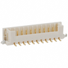 Headers, Male Pins - H125349-5-ND - DigiKey