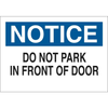 Signs, Nameplates, Posters - 2267-41096-ND - DigiKey