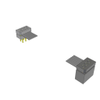 Rectangular Cable Assemblies - 612-IDMD-03-T-05.63-A-G-ND - DigiKey