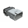 Rectangular Connector Housings - 889-AT16-18PA-EKSR02-ND - DigiKey