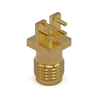 Coaxial Connector (RF) Assemblies - 314-BU-1420761831-ND - DigiKey