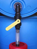 DrumDrainer Liquid Transfer -- DM-55DTA Series
