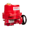 Electric Industrial Actuators, RCEL - Image