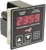Relay;SSR;Timing;Interval;SPDT;Cur-Rtg 20, 6A;Ctrl-V 115AC;Bracket Mnt - 70089135 - Allied Electronics, Inc.