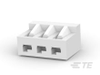 Board-In Connectors - 172890-3 - TE Connectivity