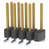 Headers, Male Pins - 612-TSM-105-02-L-DV-001-ND - DigiKey
