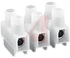 Strip; 2; 20 to 10 AWG; 40; 600; 12 mm;4.2 mm; 7 mm; 7.0 lb. in. - 70077199 - Allied Electronics, Inc.