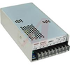 Power Supply;AC-DC;48VDC@6.7A;85-265VACIn;Enclosed;Panel Mnt;SWS300/600 Series - 70176988 - Allied Electronics, Inc.