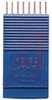 DIP CLIP, 8 PIN - 70197145 - Allied Electronics, Inc.