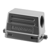 Heavy Duty Connector Housings, Hoods, Bases - C14621R0105068-ND - DigiKey