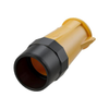 Heavy Duty Connector Housings, Hoods, Bases - 1195-19580011452-ND - DigiKey
