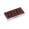 LED Character and Numeric - LB-603VF-ND - DigiKey