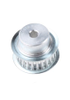 Belt Pulleys - 2864553 - RS Components, Ltd.