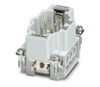 Heavy Duty Power Connector Inserts & Modules - 7427178 - RS Components, Ltd.