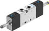 Pneumatic Solenoid Valves - 1816380 - RS Components, Ltd.