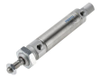Pneumatic Piston Rod Cylinders - 1214312 - RS Components, Ltd.