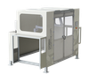 Turnkey Robot Solutions -- CP1200 Case Packer - Image