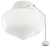 380903SNW Fans-Light Kits - 365142 - Capital Lighting, Inc.