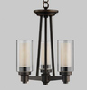 Semi-Flush Mts.-Other - 54802 - Light Center (The)