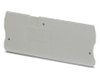 DIN Rail Terminal Accessories - 2163444 - RS Components, Ltd.