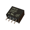5V 0.2A 1W DC-DC Converter IC - 922-CRE1S0505S3C - ERSAELECTRONICS PTE. LTD.