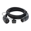 Power, Line Cables and Extension Cords - 1195-08914090106B0-ND - DigiKey