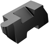 Top Lok insert for profiling - TLRP-3031L 3020 - Sandvik Coromant Co.