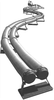 Flexible Tank Immersion Heater -- FXTH-B - Image