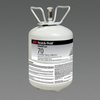 3M HoldFast 70 Spray Adhesive - Clear Aerosol 8.5 lb Cylinder - 32201 - - 051115-32201 - R. S. Hughes Company, Inc.