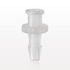 Female Luer Lock to Barb Connector - 11538 - Qosina Corp.