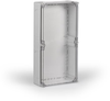 Polycarbonate Electrical Enclosure -- CPCF306013T.U - Image