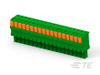 PCB Terminal Blocks - 1-1986720-8 - TE Connectivity