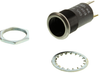 Lamp, Indicator, Incandescent, 20.65Mm; Lamp Base Type Vcc (Visual Communications Company) - 81F4008 - Newark, An Avnet Company