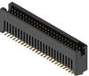 Conn, Header, 14Pos, 2Row, 1.27Mm Rohs Compliant Samtec - 45AJ8725 - Newark, An Avnet Company