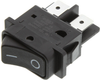 Rocker Sw, Dpst, 16A, 250Vac, Panel; Switch Operation C&k Components - 34AH8834 - Newark, An Avnet Company