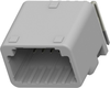 Automotive Conn, Right Angle Plug, 12Pos; Product Range Amp - Te Connectivity - 17AH9789 - Newark, An Avnet Company