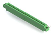 Card Edge Conn, Single Side, 27Pos, Th; Card Edge Connector Type Edac - 59AJ2980 - Newark, An Avnet Company
