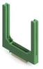 Card Edge Conn, Dual Side, 26Pos, Th; Card Edge Connector Type Edac - 67AJ5691 - Newark, An Avnet Company