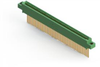 Card Edge Conn, Single, 48Pos, Wire Wrap; Card Edge Connector Type Edac - 68AJ7488 - Newark, An Avnet Company