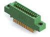 Card Conn, Dual Side, 24Pos, Wire Wrap; Card Edge Connector Type Edac - 67AJ7081 - Newark, An Avnet Company