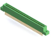 Card Edge Conn, Dual Side, 64Pos, Lug; Card Edge Connector Type Edac - 76AJ0297 - Newark, An Avnet Company