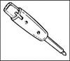 Adapter, Xlr Receptacle To Stereo Plug; Product Range Switchcraft/conxall - 89K7659 - Newark, An Avnet Company