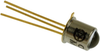 Photodiode, Photologic, 935Nm, To-18-3; No. Of Pins Tt Electronics/optek Technology - 01C3501 - Newark, An Avnet Company