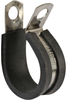 P Clip, Stainless Steel, 13Mm; Internal Diameter Pro Power - 84AJ0788 - Newark, An Avnet Company