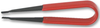 Insertion Tool For Mate-N-Lock Contacts; For Use With Amp Te Connectivity - 25M4003 - Newark, An Avnet Company