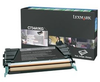 Lexmark C73X and X73X Black Toner Cartridge - C734A1KG - CWP solutions