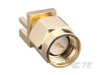 Coax Connectors - L9000276-01 - TE Connectivity