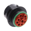 Circular Connector Housings - 1734-1905-ND - DigiKey