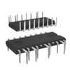 Motor Drivers, Controllers -- STGIPQ3H60T-HZ